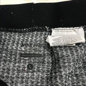 Nike pro Capri pants